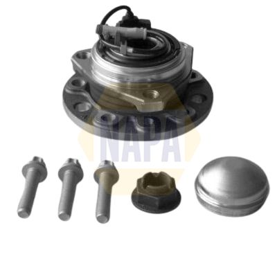 Napa PWB1069 Wheel Bearing Kit - 1