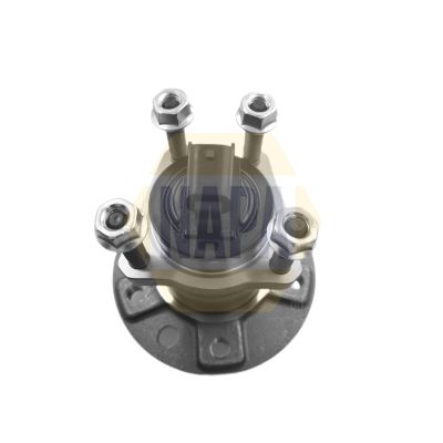 Napa PWB1070 Wheel Bearing Kit - 1