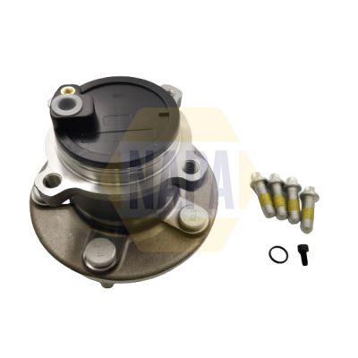 Napa PWB1071 Wheel Bearing Kit - 1