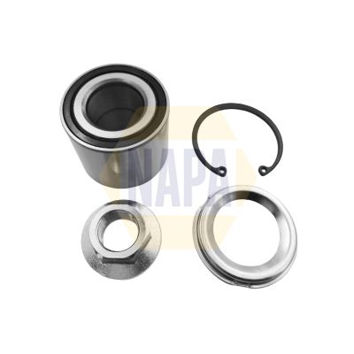 Napa PWB1072 Wheel Bearing Kit - 1