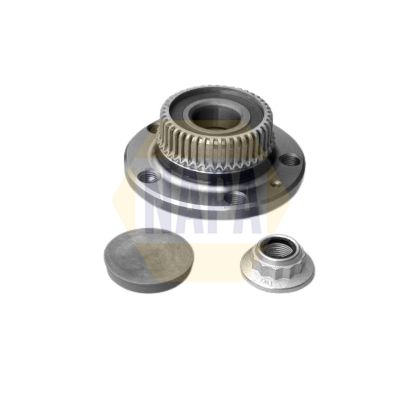 Napa PWB1073 Wheel Bearing Kit - 1