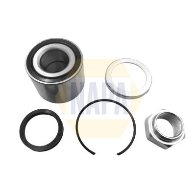 Napa PWB1077 Wheel Bearing Kit - 1