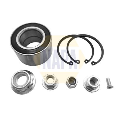 Napa PWB1080 Wheel Bearing Kit - 1