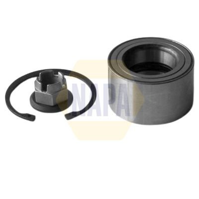 Napa PWB1081 Wheel Bearing Kit - 1