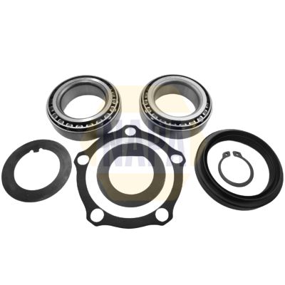 Napa PWB1084 Wheel Bearing Kit - 1