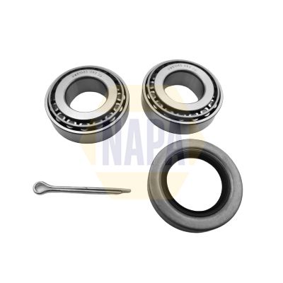 Napa PWB1085 Wheel Bearing Kit - 1