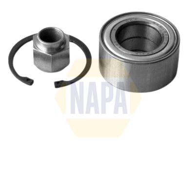 Napa PWB1086 Wheel Bearing Kit - 1