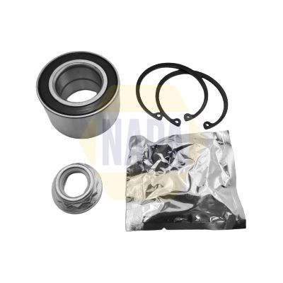 Napa PWB1087 Wheel Bearing Kit - 1
