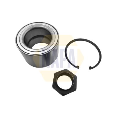 Napa PWB1089 Wheel Bearing Kit - 1