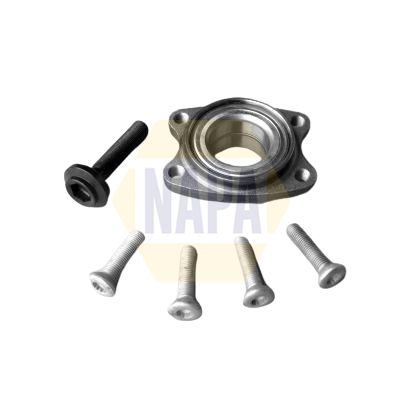 Napa PWB1090 Wheel Bearing Kit - 1