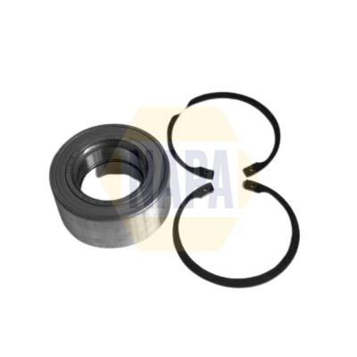 Napa PWB1092 Wheel Bearing Kit - 1