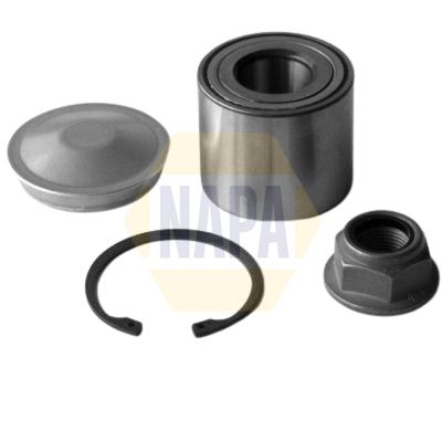 Napa PWB1093 Wheel Bearing Kit - 1