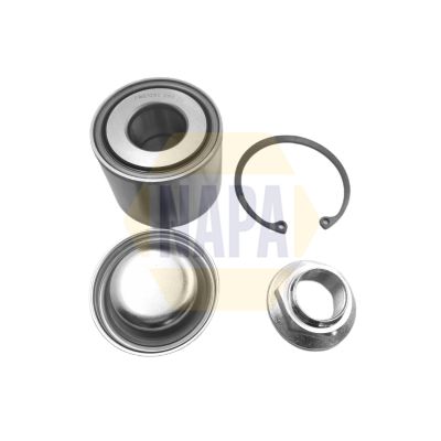 Napa PWB1095 Wheel Bearing Kit - 1
