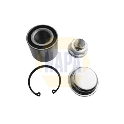 Napa PWB1096 Wheel Bearing Kit - 1