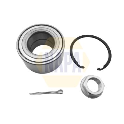 Napa PWB1097 Wheel Bearing Kit - 1