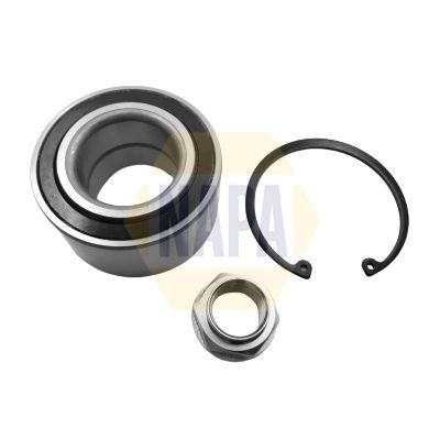 Napa PWB1098 Wheel Bearing Kit - 1