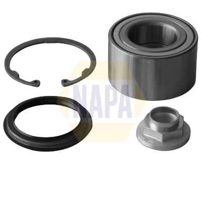 Napa PWB1099 Wheel Bearing Kit - 1