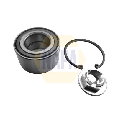 Napa PWB1100 Wheel Bearing Kit - 1
