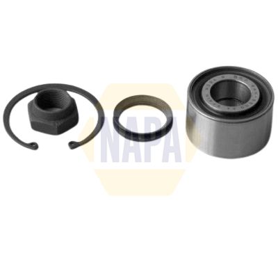 Napa PWB1101 Wheel Bearing Kit - 1