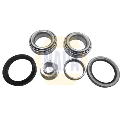 Napa PWB1102 Wheel Bearing Kit - 1