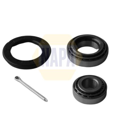 Napa PWB1103 Wheel Bearing Kit - 1