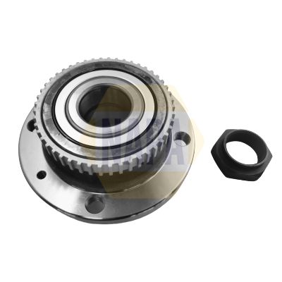 Napa PWB1104 Wheel Bearing Kit - 1
