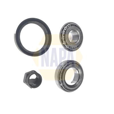 Napa PWB1105 Wheel Bearing Kit - 1