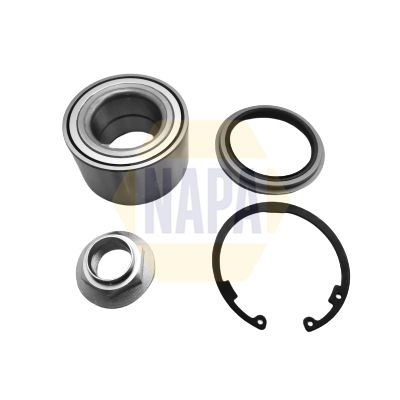 Napa PWB1106 Wheel Bearing Kit - 1