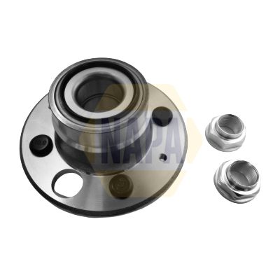 Napa PWB1107 Wheel Bearing Kit - 1