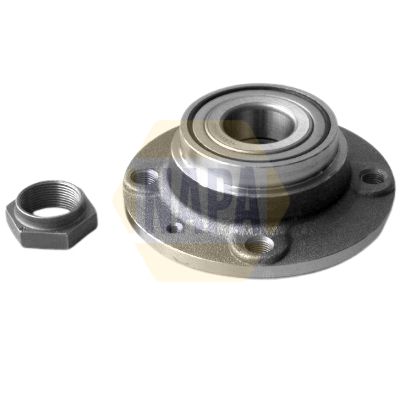 Napa PWB1108 Wheel Bearing Kit - 1