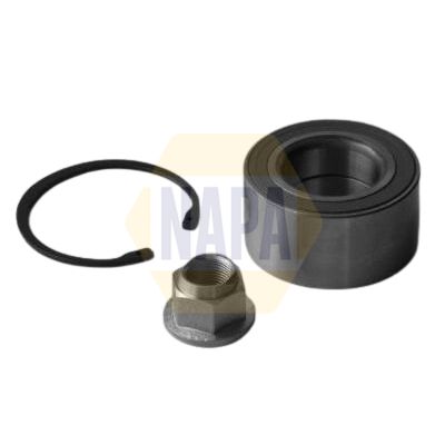 Napa PWB1109 Wheel Bearing Kit - 1