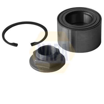 Napa PWB1110 Wheel Bearing Kit - 1