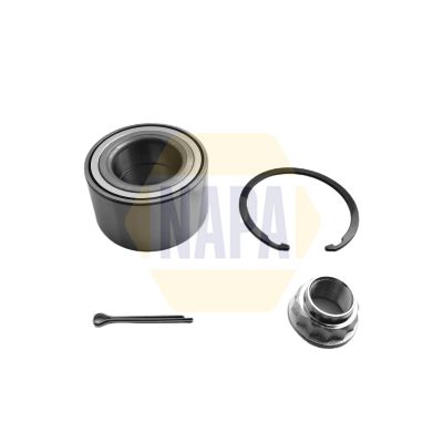 Napa PWB1111 Wheel Bearing Kit - 1