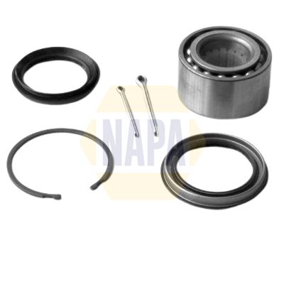 Napa PWB1112 Wheel Bearing Kit - 1