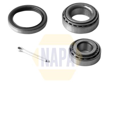Napa PWB1113 Wheel Bearing Kit - 1