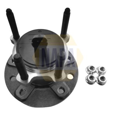 Napa PWB1114 Wheel Bearing Kit - 1