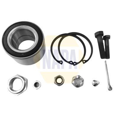 Napa PWB1115 Wheel Bearing Kit - 1