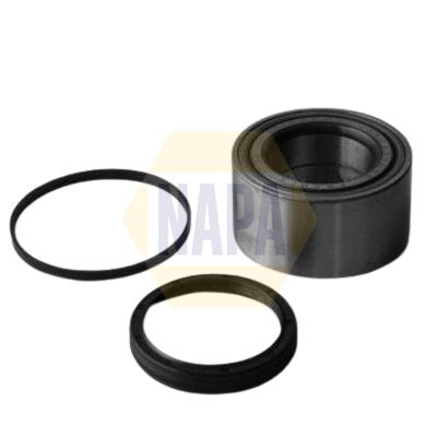 Napa PWB1118 Wheel Bearing Kit - 1