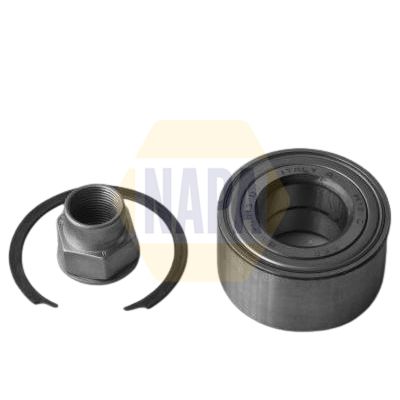 Napa PWB1119 Wheel Bearing Kit - 1