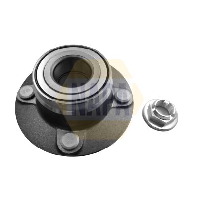 Napa PWB1121 Wheel Bearing Kit - 1