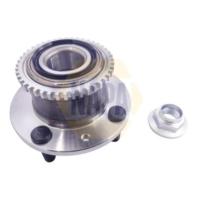 Napa PWB1122 Wheel Bearing Kit - 1
