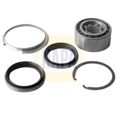 Napa PWB1123 Wheel Bearing Kit - 1