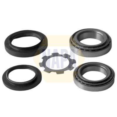 Napa PWB1125 Wheel Bearing Kit - 1
