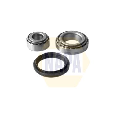 Napa PWB1126 Wheel Bearing Kit - 1