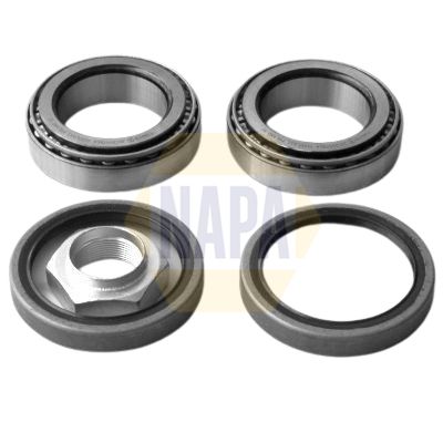 Napa PWB1131 Wheel Bearing Kit - 1