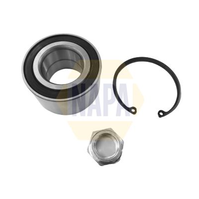 Napa PWB1133 Wheel Bearing Kit - 1