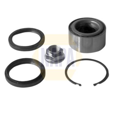 Napa PWB1134 Wheel Bearing Kit - 1