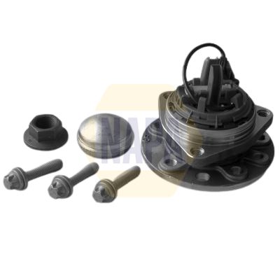 Napa PWB1135 Wheel Bearing Kit - 1
