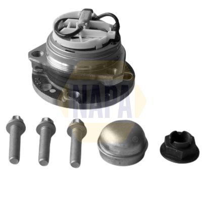 Napa PWB1137 Wheel Bearing Kit - 1
