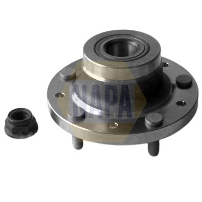 Napa PWB1139 Wheel Bearing Kit - 1